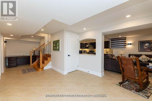 112 Braidwood Lake Road, Brampton, ON - Indoor Photo Showing Other Room