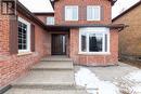 112 Braidwood Lake Road, Brampton, ON  - Outdoor 