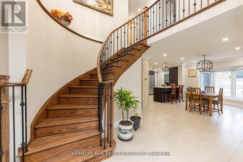 112 Braidwood Lake Road, Brampton, ON - Indoor Photo Showing Other Room