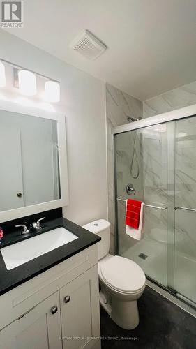 5D - 2866 Battleford Road, Mississauga (Meadowvale), ON - Indoor Photo Showing Bathroom