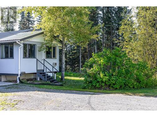 9680 Chilcotin Road, Prince George, BC - Outdoor