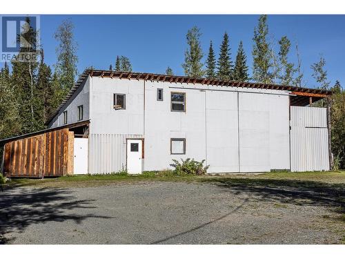 9680 Chilcotin Road, Prince George, BC - Outdoor