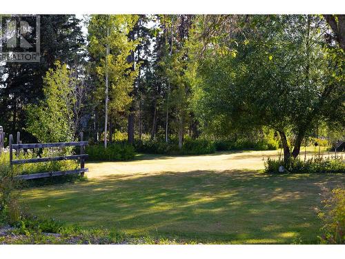 9680 Chilcotin Road, Prince George, BC - Outdoor