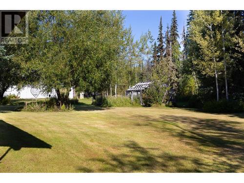 9680 Chilcotin Road, Prince George, BC - Outdoor