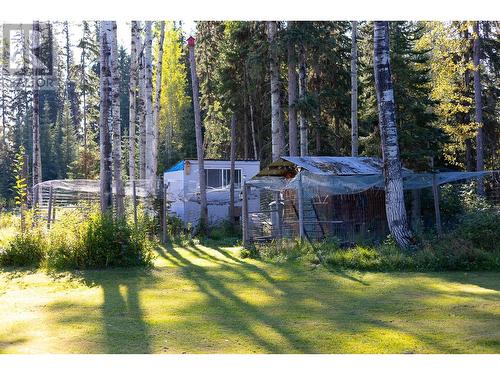 9680 Chilcotin Road, Prince George, BC - Outdoor