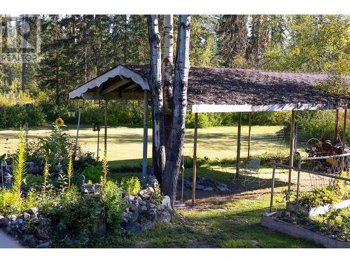 9680 Chilcotin Road, Prince George, BC - Outdoor