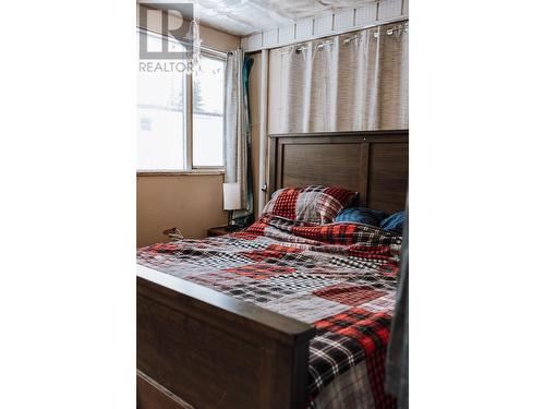 9680 Chilcotin Road, Prince George, BC - Indoor Photo Showing Bedroom