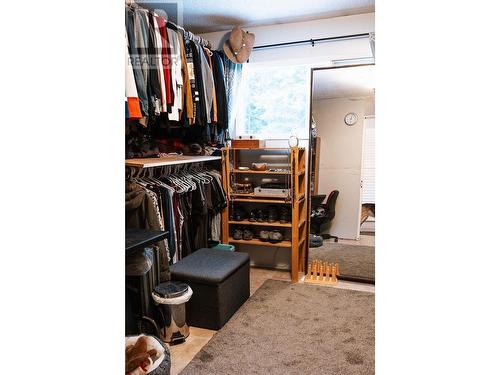 9680 Chilcotin Road, Prince George, BC - Indoor Photo Showing Bedroom