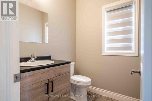 4173 Bonaventure Drive, Greater Sudbury (Valley East), ON - Indoor Photo Showing Bathroom