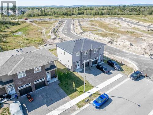 4173 Bonaventure Drive, Greater Sudbury (Valley East), ON - Outdoor With View