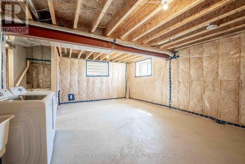 4173 Bonaventure Drive, Greater Sudbury (Valley East), ON - Indoor Photo Showing Laundry Room