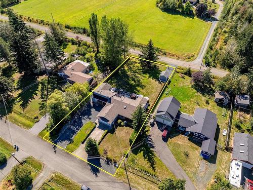 489 Warder Cres, Qualicum Beach, BC 