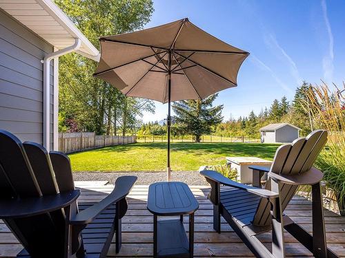 489 Warder Cres, Qualicum Beach, BC 