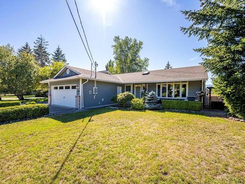 489 Warder Cres, Qualicum Beach, BC 