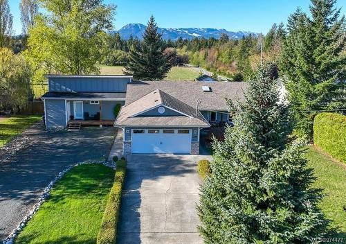 489 Warder Cres, Qualicum Beach, BC 