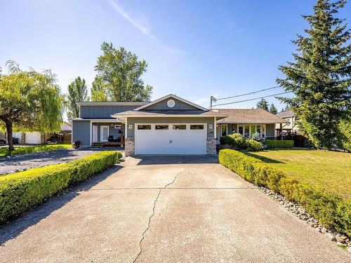 489 Warder Cres, Qualicum Beach, BC 