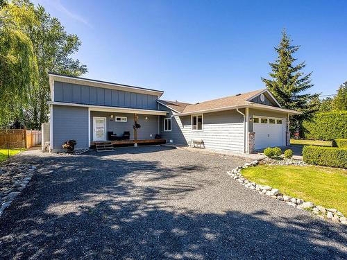 489 Warder Cres, Qualicum Beach, BC 