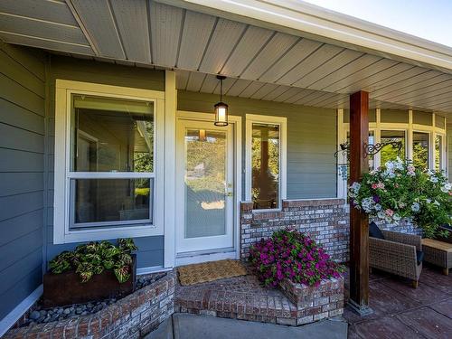 489 Warder Cres, Qualicum Beach, BC 