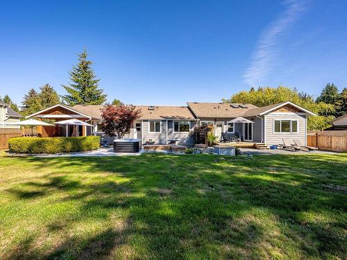 489 Warder Cres, Qualicum Beach, BC 