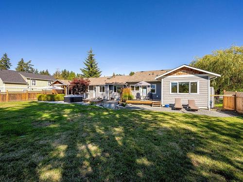 489 Warder Cres, Qualicum Beach, BC 