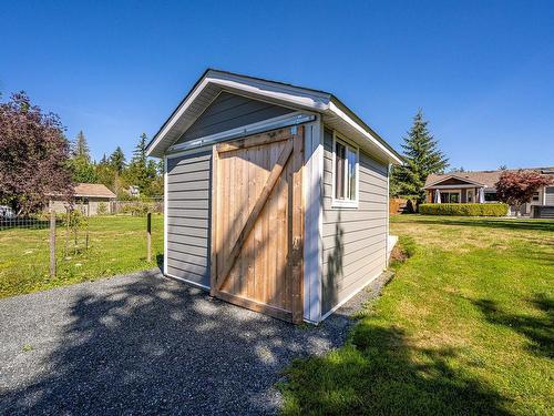 489 Warder Cres, Qualicum Beach, BC 