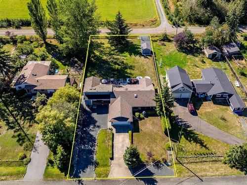 489 Warder Cres, Qualicum Beach, BC 