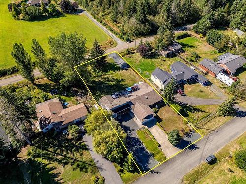 489 Warder Cres, Qualicum Beach, BC 