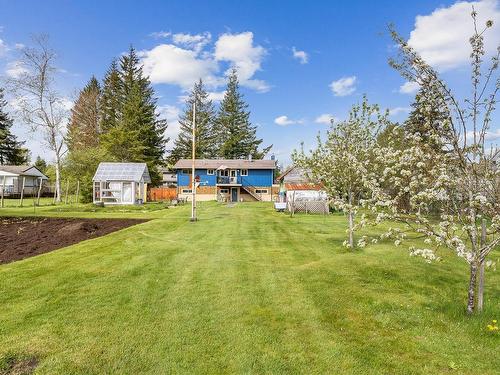 241 Petersen Rd, Campbell River, BC 