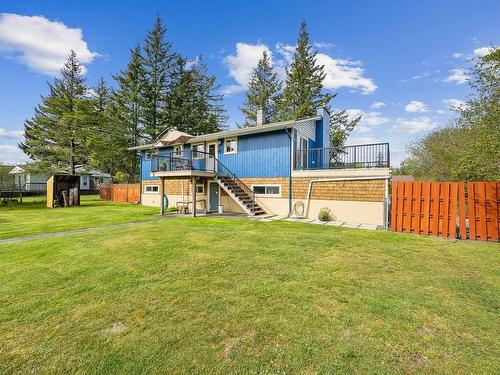 241 Petersen Rd, Campbell River, BC 