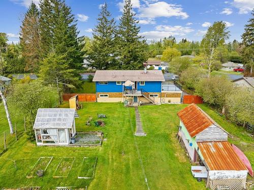 241 Petersen Rd, Campbell River, BC 