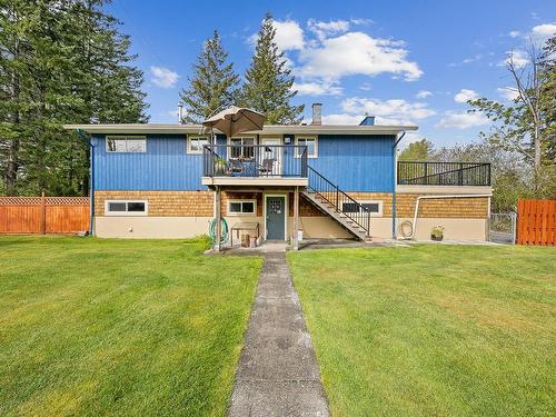 241 Petersen Rd, Campbell River, BC 