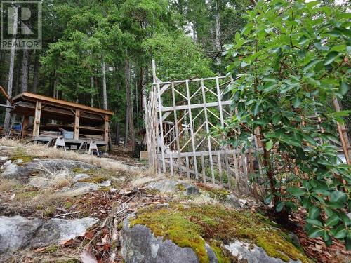 11800 Malaspina Inlet, Remote Areas, BC 