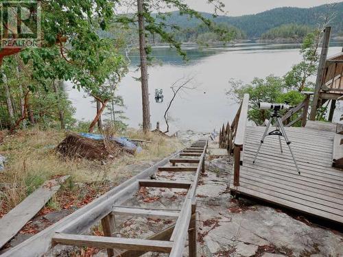 11800 Malaspina Inlet, Remote Areas, BC 