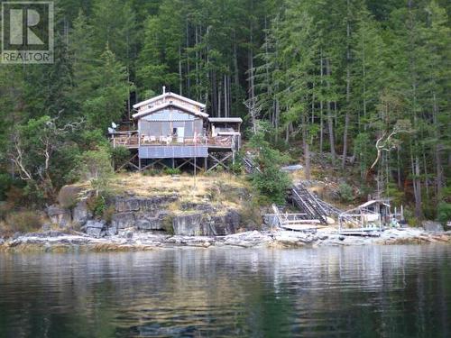 11800 Malaspina Inlet, Remote Areas, BC 