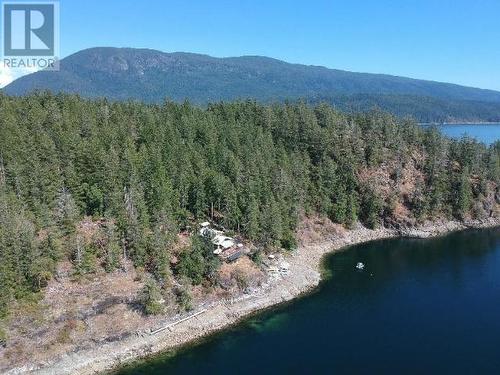 11800 Malaspina Inlet, Remote Areas, BC 