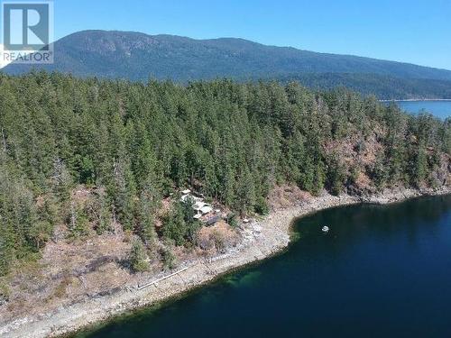 11800 Malaspina Inlet, Remote Areas, BC 