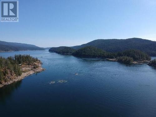 11800 Malaspina Inlet, Remote Areas, BC 