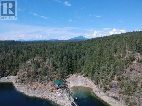 11800 Malaspina Inlet, Remote Areas, BC 