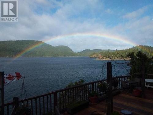 11800 Malaspina Inlet, Remote Areas, BC 