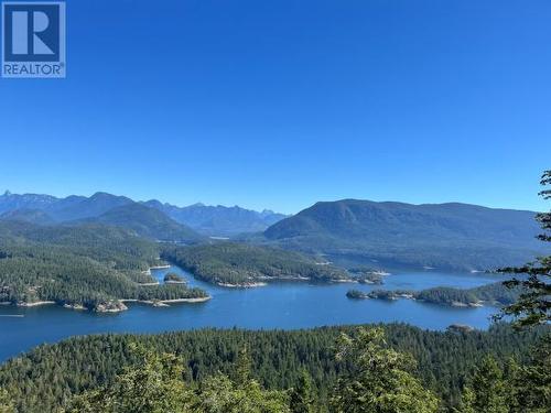 11800 Malaspina Inlet, Remote Areas, BC 