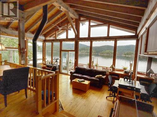 11800 Malaspina Inlet, Remote Areas, BC 