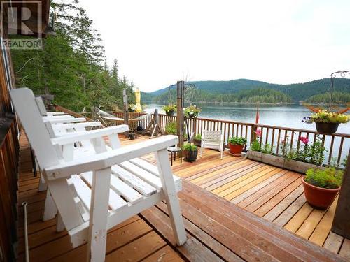 11800 Malaspina Inlet, Remote Areas, BC 