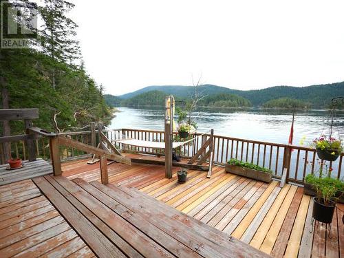 11800 Malaspina Inlet, Remote Areas, BC 