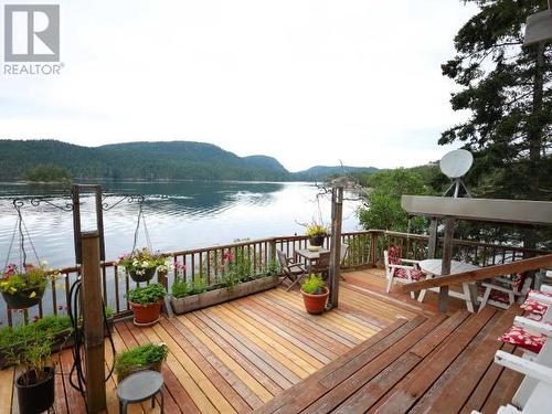 11800 Malaspina Inlet, Remote Areas, BC 