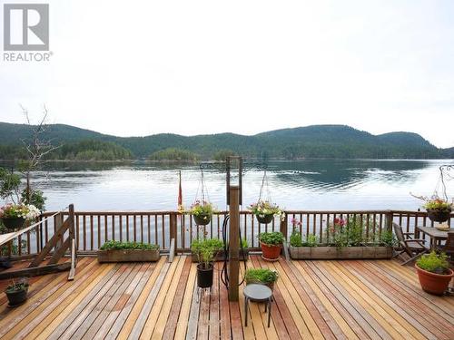 11800 Malaspina Inlet, Remote Areas, BC 