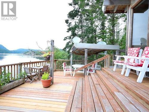 11800 Malaspina Inlet, Remote Areas, BC 