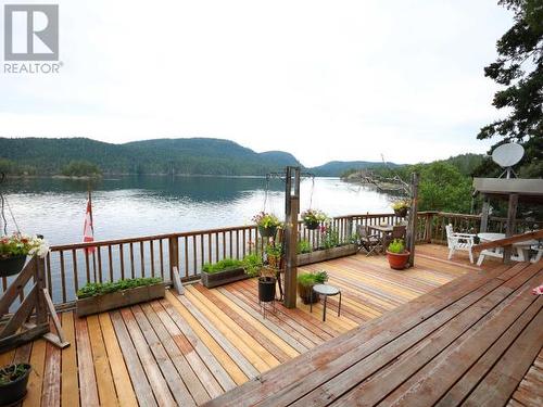 11800 Malaspina Inlet, Remote Areas, BC 