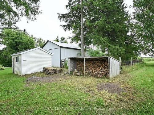 294066 8Th Line, Amaranth, ON 