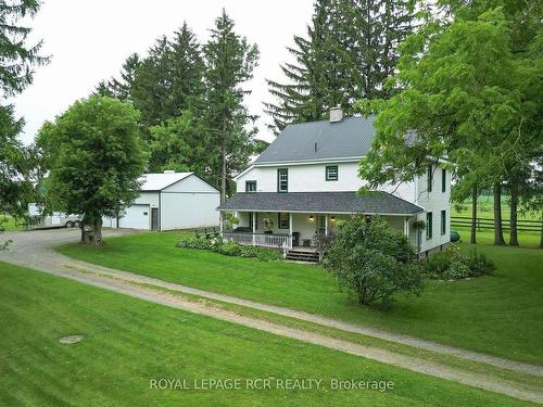 294066 8Th Line, Amaranth, ON 