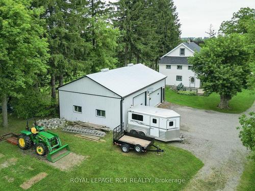 294066 8Th Line, Amaranth, ON 